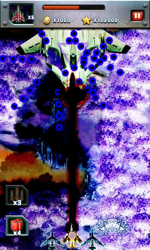 龙卷风空袭2014截图4