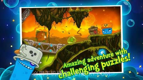 谁偷了我的内裤截图2 谁偷了我的内裤截图2