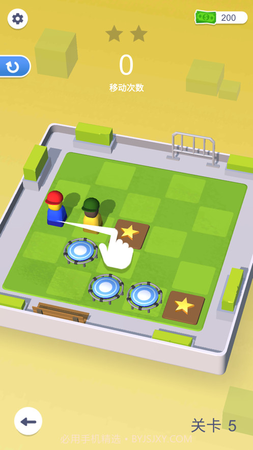 我跳的贼溜截图2 我跳的贼溜截图2