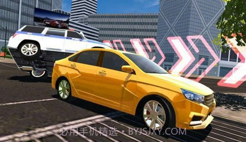 警察与犯罪追捕截图4 警察与犯罪追捕截图4