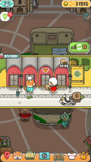 烹饪厨师截图2 烹饪厨师截图2