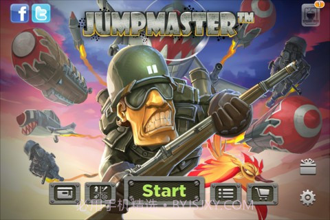 伞兵指挥官(Jumpmaster)截图1