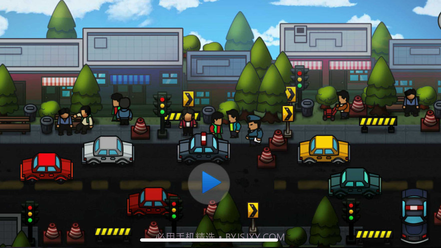 贴条模拟器截图1 贴条模拟器截图1