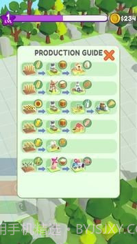 面包制作商截图2 面包制作商截图2