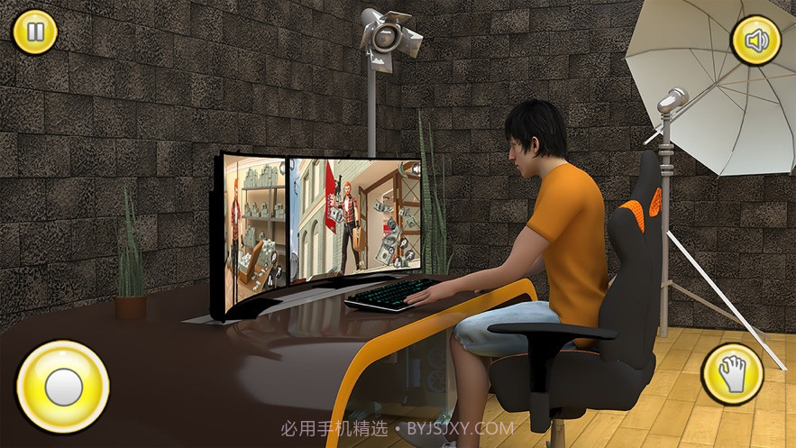 玩家模拟器截图2 玩家模拟器截图2