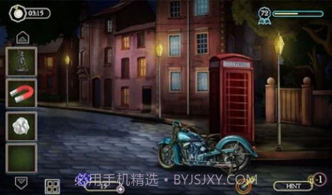 密室逃脱梦想生活v5.0截图2