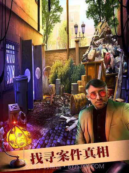 密室逃脱19离奇失踪截图4 密室逃脱19离奇失踪截图4