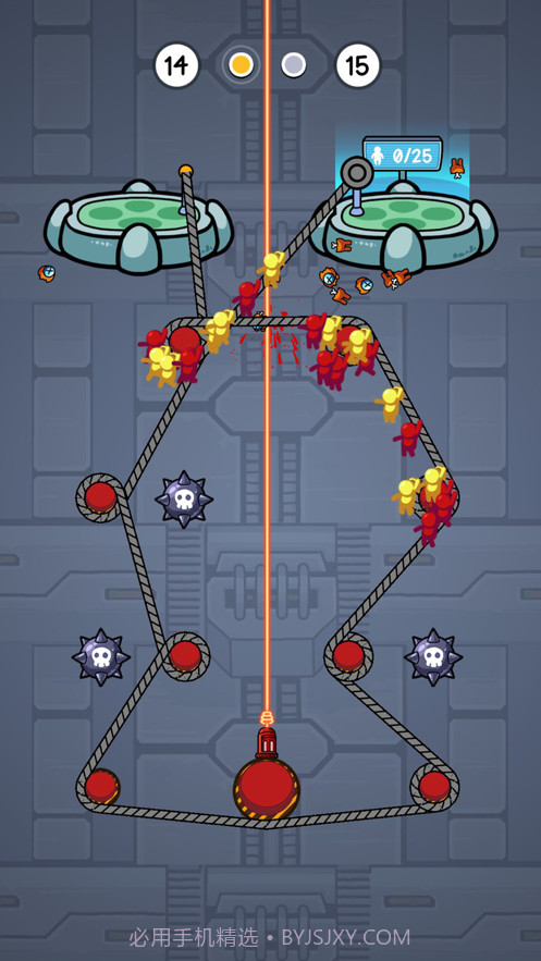 其中船员截图2 其中船员截图2