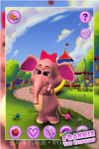 天才宝贝截图3 天才宝贝截图3