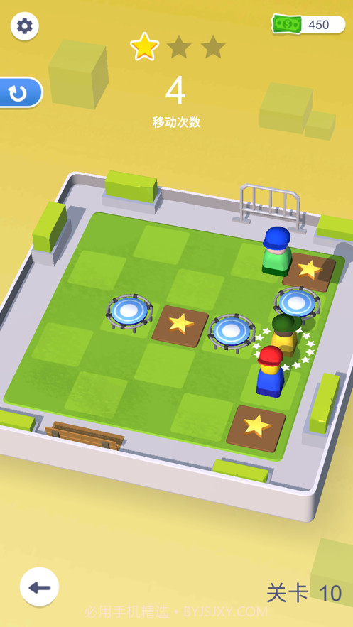 我跳的贼溜截图4 我跳的贼溜截图4