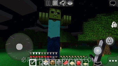 MultiCraft 版截图10