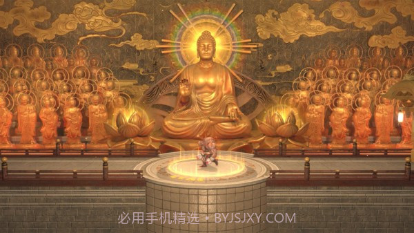 祈求者之拳截图4