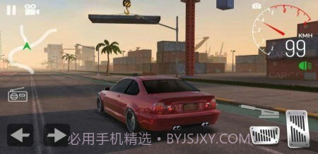 汽车驾驶俱乐部截图1 汽车驾驶俱乐部截图1