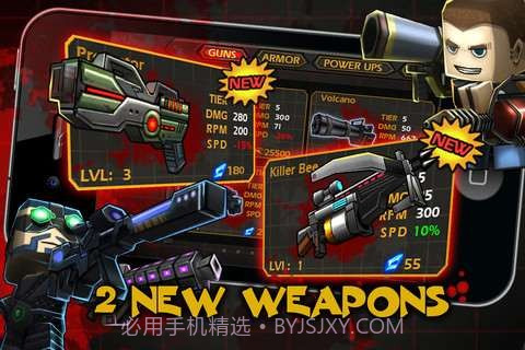 迷你召唤：并肩作战截图1