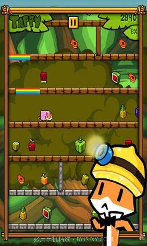 掘金小猫截图3 掘金小猫截图3