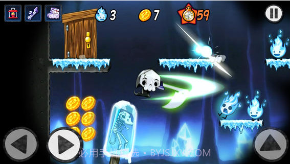 小小死神截图2 小小死神截图2