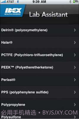 Lab Assistant截图2