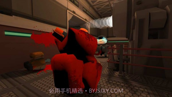 冒名顶替者在暗处截图1 冒名顶替者在暗处截图1