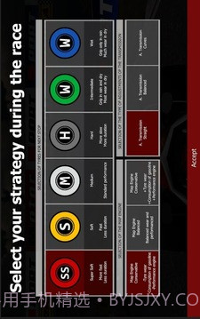 FX自由赛车截图3 FX自由赛车截图3