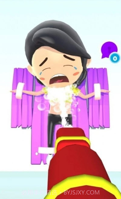 挠他痒痒v0.0.1截图2 挠他痒痒v0.0.1截图2