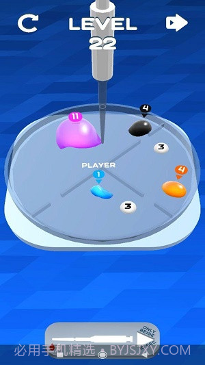 史莱姆实验室截图1 史莱姆实验室截图1