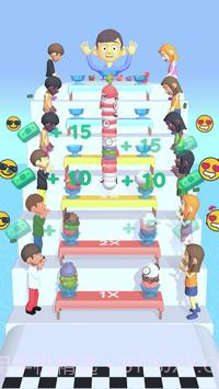 冰淇凌酷跑截图2