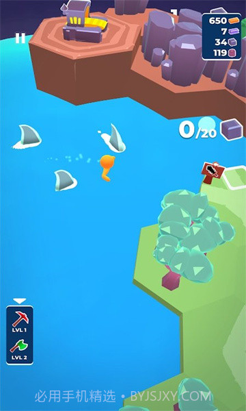 我的小宇宙v1.7.2截图2