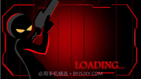 火柴人射击战截图5