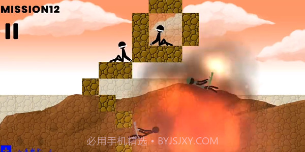 拯救人质截图2 拯救人质截图2