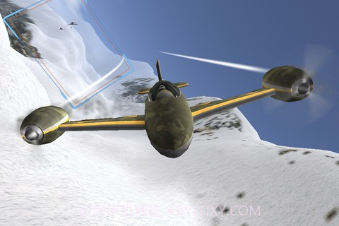 伊卡洛飞行赛HD截图2