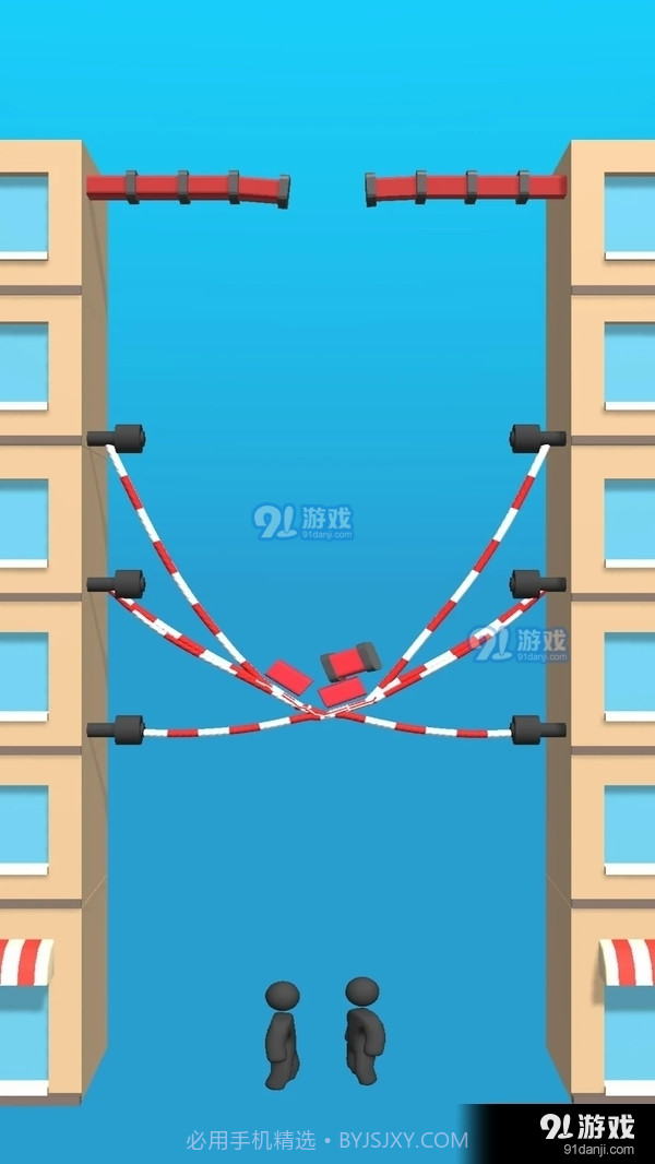 一线生机截图1 一线生机截图1