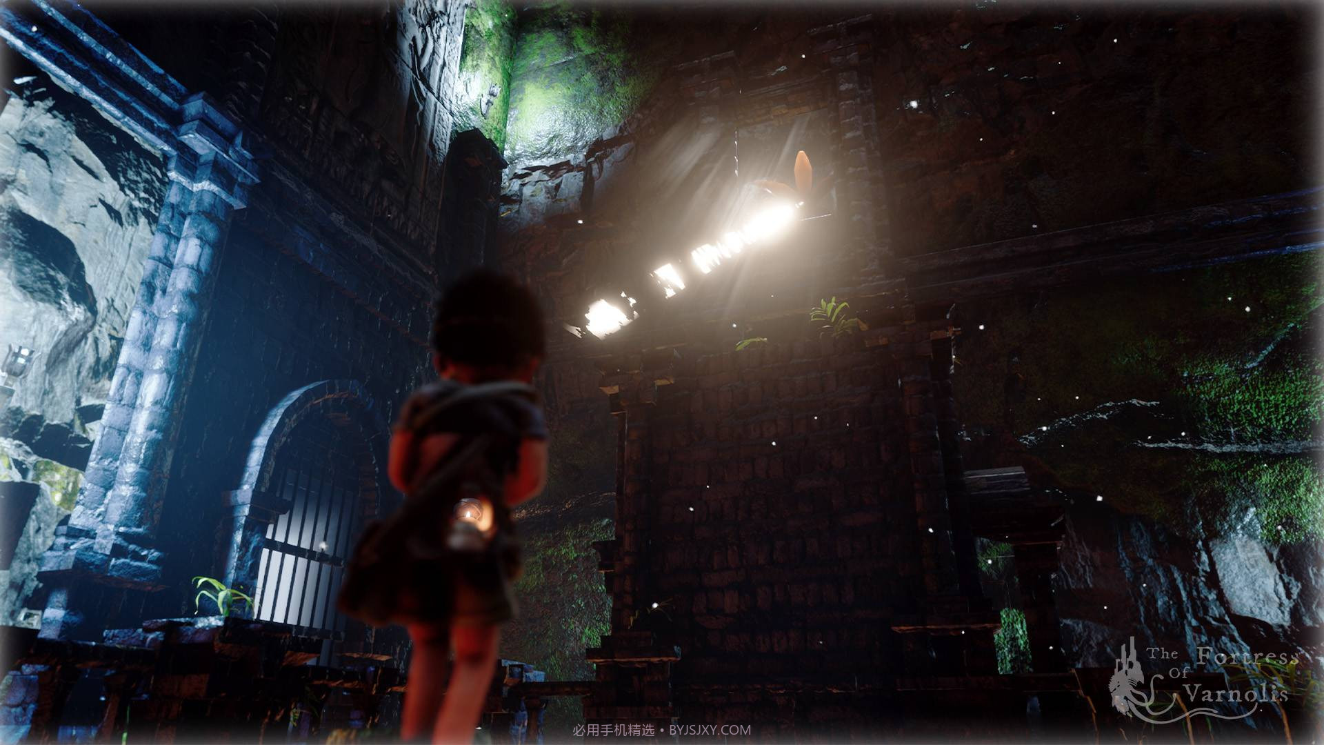 瓦尔诺利斯要塞The Fortress of Varnolis截图21