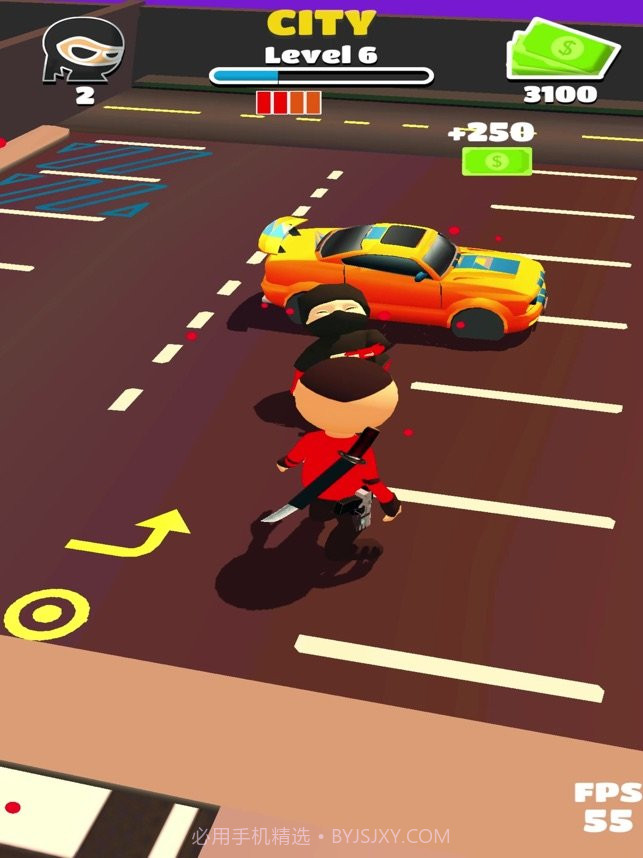 探员跟踪游戏截图5 探员跟踪游戏截图5