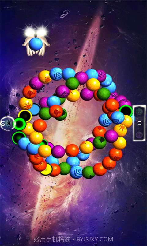 上帝的玩具截图2