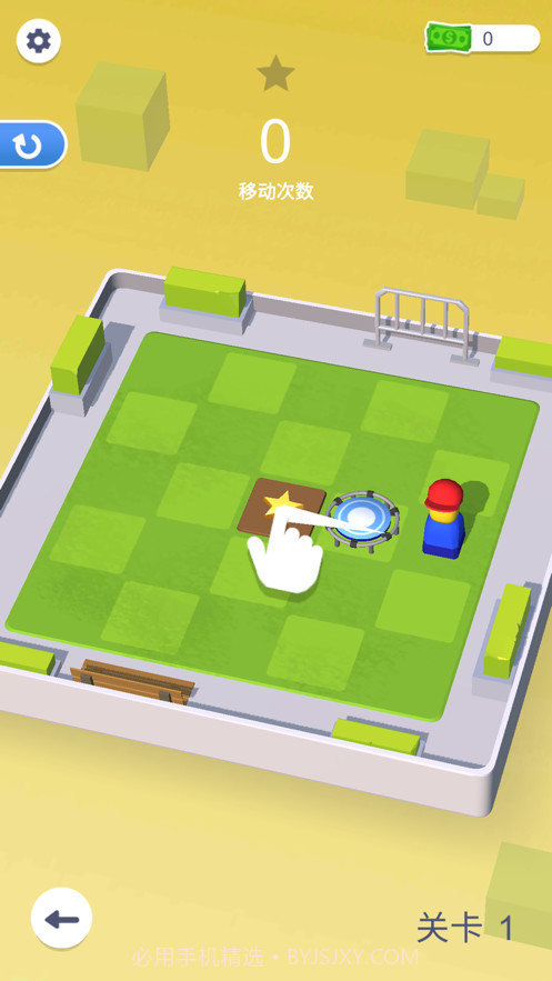 我跳的贼溜截图1 我跳的贼溜截图1