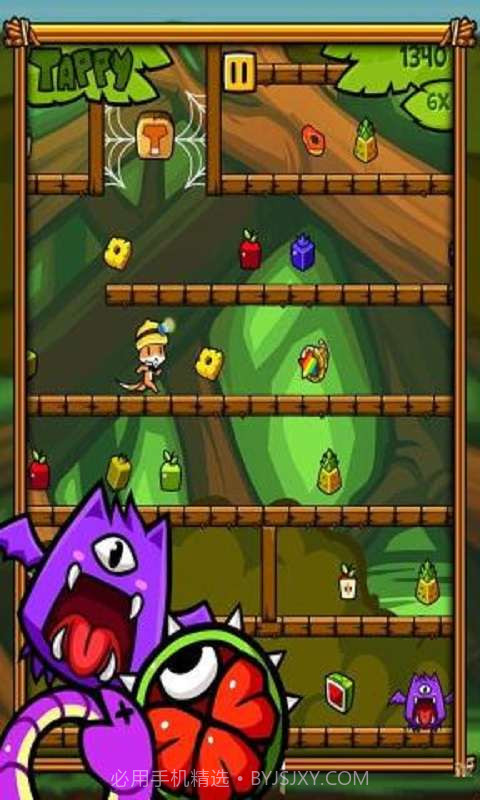 掘金小猫截图4 掘金小猫截图4