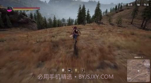 九劫曲截图3 九劫曲截图3