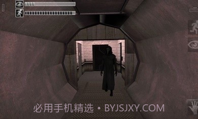 SCP安全壳破裂1.1.7截图2 SCP安全壳破裂1.1.7截图2