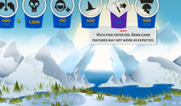 火柴人集结队截图3 火柴人集结队截图3