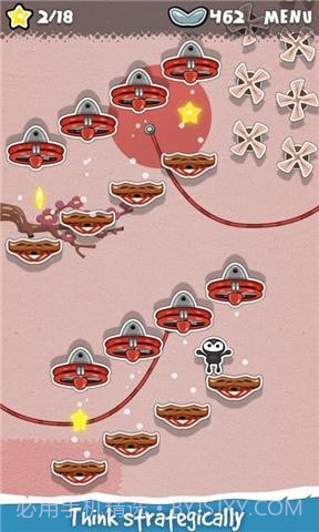 永恒跳跃 Always Up截图3 永恒跳跃 Always Up截图3