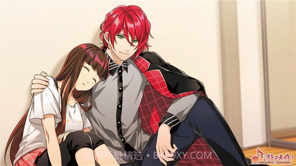 副作用之瞳截图1