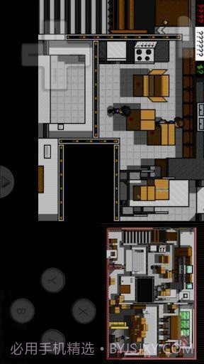 激烈NDS模拟器截图3 激烈NDS模拟器截图3