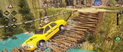 越野山地出租车截图1 越野山地出租车截图1