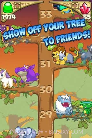 树世界截图4 树世界截图4