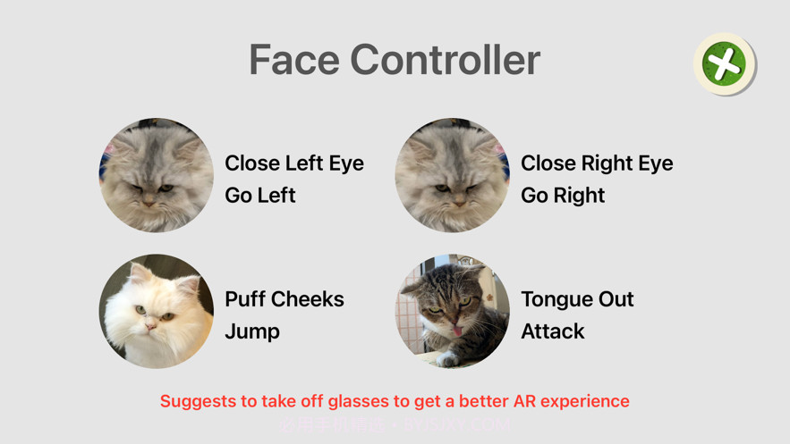 脸武功截图2 脸武功截图2