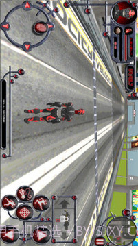 3D邪恶蜘蛛人截图3 3D邪恶蜘蛛人截图3