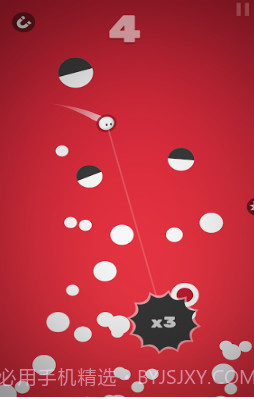 引力球截图1 引力球截图1