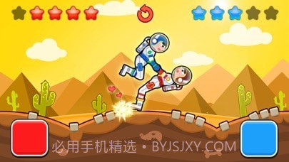 趣味摔跤之格斗王者截图1 趣味摔跤之格斗王者截图1