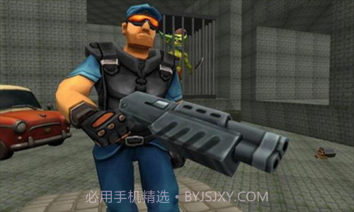 战斗盒子截图2 战斗盒子截图2