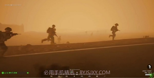 战术小队模拟器截图4